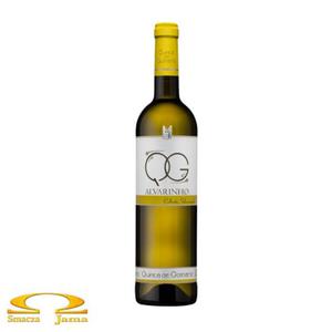 Wino Quinta de Gomariz Alvarinho Vinho Verde 0,75l - 2861525461