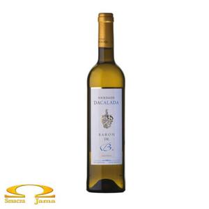 Wino Baron de B. Branco Reserva Alentejo 0,75l - 2861525468