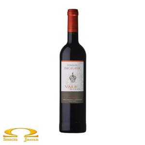 Wino Vale de Calada Tinto 0,75l - 2861525469