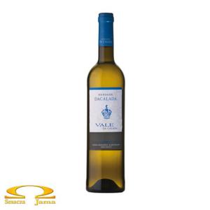 Wino Vale de Calada Branco 0,75l - 2861525470