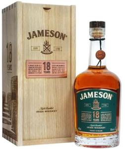 Whisky Jameson 18 YO 0,7l - 2861525488