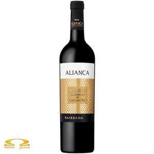 Wino Aliana Baga Bairrada 0,75l - 2861525492