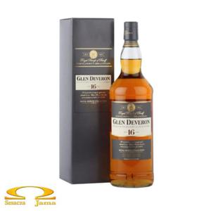 Whisky Glen Deveron 16 YO 1l - 2861525493