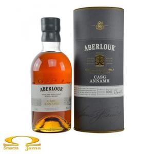 Whisky Aberlour Casg Annamh 0,7l - 2861525551