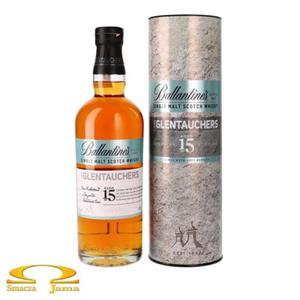 Whisky Ballantine's The Glentauchers 15 YO 0,7l - 2861525552
