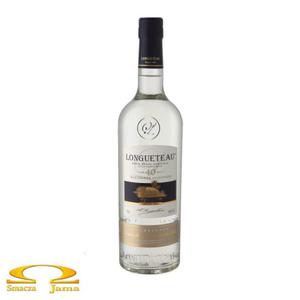 Rum Longueteau Blanc 40% 0,7l Gwadelupa - 2861525556