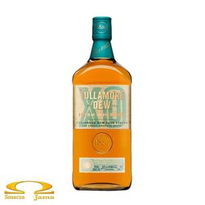 Whiskey Tullamore D.E.W. Caribbean Rum Cask Finish 43% 0,7 l - 2861525591