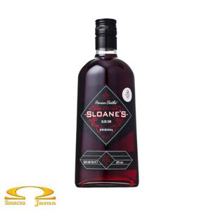 Gin Sloane's Sloe 28% 0,7l - 2861525593