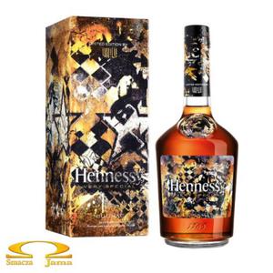 Koniak Hennessy VS 0,7l by Vhils - 2861525603