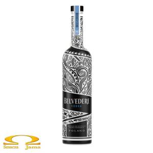 Wdka Belvedere 0,7l by Laolu Senbanjo - 2861525607