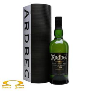 Whisky Ardbeg 10 YO Warehouse 0,7l - 2861525608