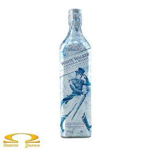 Whisky Johnnie Walker White Walker Gra o Tron 0,7l - 2861525621