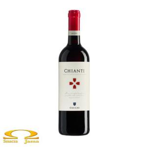 Wino Cecchi Chianti 0,75l - 2861525647