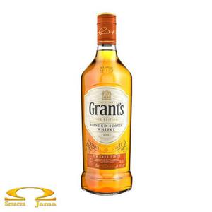 Whisky Grant's Rum Cask Finish 0,7l - 2861525655