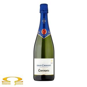 Wino musujce Codorniu Gran Cremant Brut 0,75l - 2861525662