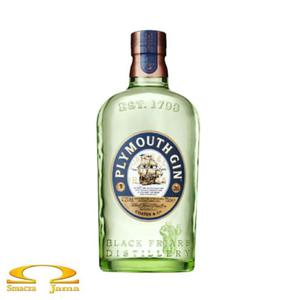 Gin Plymouth Original 41,2% 0,7l - 2861525685