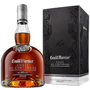 Likier Grand Marnier Cuve du Centenaire 0,7l - 2861525731