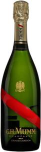 Szampan G.H. Mumm Brut Grand Cordon 0,75l bez kartonika - 2861525733