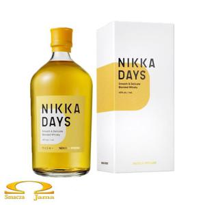 Whisky Nikka Days 0,7l - 2861525749