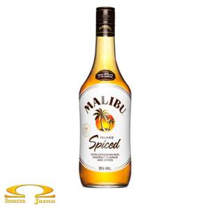 Likier Malibu Spiced 0,7l - 2861525755