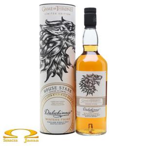 Whisky Dalwhinnie Winter's Frost House Stark 0,7l - 2861525770