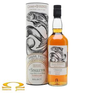 Whisky Singleton Glendullan House Tully Gra o Tron 0,7l - 2861525777