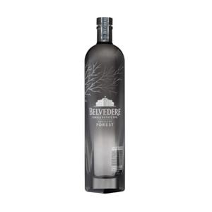 Wdka Belvedere Unfiltered Smogry Forest 0,7l - 2861525785