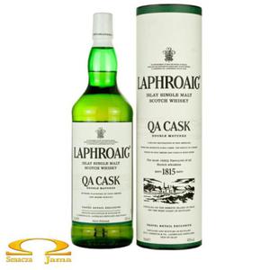 Whisky Laphroaig QA Cask 1l - 2861525786