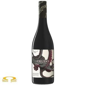 Wino Crudo Nero d'Avola Cabernet Sauvignon 0,75l - 2861525792