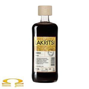 Likier Lakritsi Koskenkorva 0,5l - 2861525795