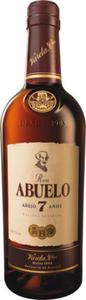 Rum Abuelo 7 YO 0,7l - 2861525823