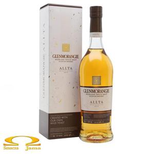 Whisky Glenmorangie Allta 51,2% 0,7l - 2861525829