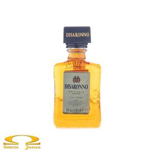 Likier Amaretto Disaronno Originale miniaturka 0,05l - 2869097784