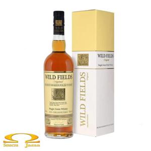 Whisky Wild Fields Original 0,7l - 2861525864