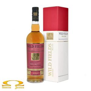 Whisky Wild Fields Sherry Cask 0,7l - 2861525865