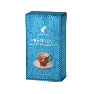 Kawa mielona J. Meinl Prsident 500g - 2861525874