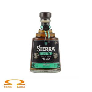 Tequila Sierra Milenario Anejo 41,5% 0,7l - 2861525883
