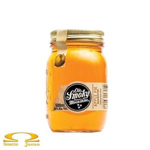 Likier Ole Smoky Moonshine Apple Pie 0,5l - 2861525891