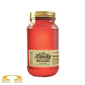 Likier Ole Smoky Moonshine Hunch Punch Lightnin 0,7l - 2861525892