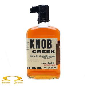 Bourbon Knob Creek Small Batch 50% 0,7l - 2861525907