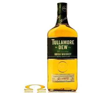 Whiskey Tullamore D.E.W. 40% 1 l - 2861525925
