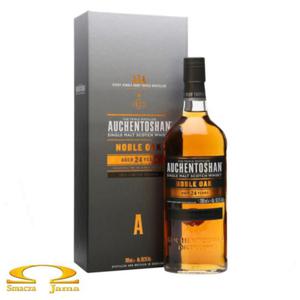 Whisky Auchentoshan 24 YO Noble Oak 0,7l - 2861525928