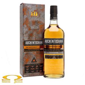 Whisky Auchentoshan Bartender's Malt 0,7l - 2861525929