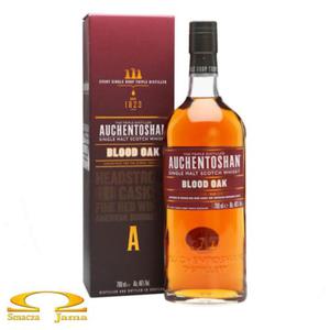 Whisky Auchentoshan Blood Oak 0,7l - 2861525930