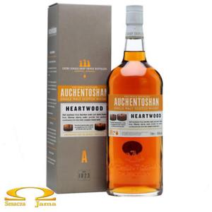 Whisky Auchentoshan Heartwood 1l - 2861525931