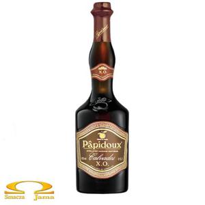 Calvados Ppidoux XO 0,7l - 2861525947