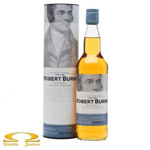 Whisky Robert Burns Blended 0,7l - 2861525950