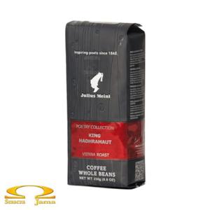 Kawa Julius Meinl King Hadhramaut 250g - 2861525965