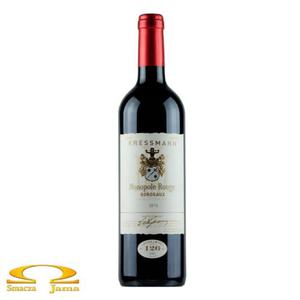 Wino Kressmann Monopole Rouge Bordeaux 0,75l - 2861525972