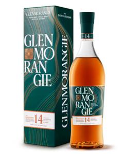 Whisky Glenmorangie Quinta Ruban 14 YO 0,7l - 2861525989